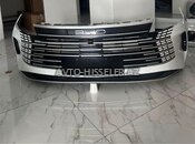 BYD destroyer 05 ön buferi